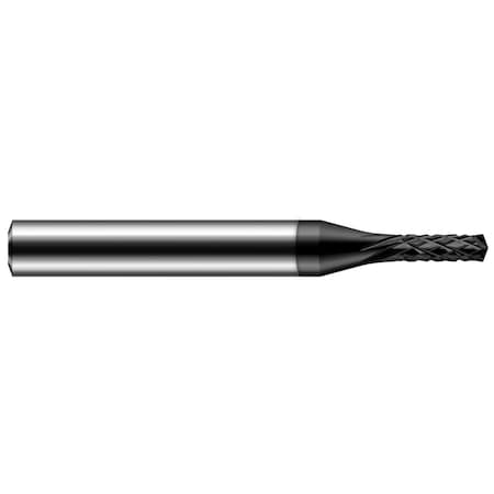 End Mill For Composites - Drill 0.5000 (1/2) Cutter DIA X 1.5000 (1-1/2) Length Of Cut